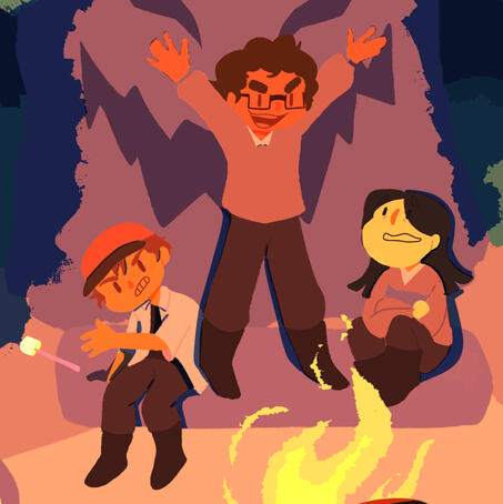 Campamento