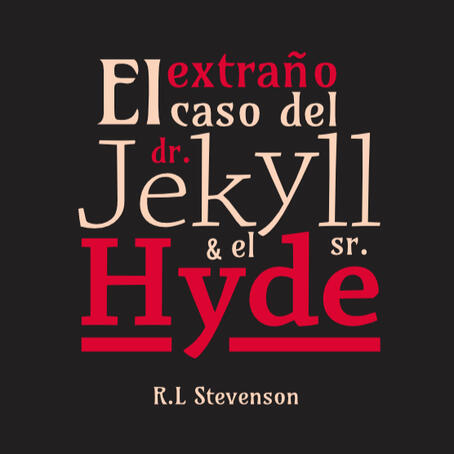 El extraño caso de Jekyll y Hyde